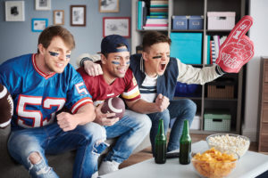 „Super Bowl“ reklamos: eterį užpildė robotai ir nostalgija