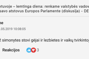 Kodėl Gitanas Nausėda laimėjo prezidento rinkimus, o Ingrida Šimonytė buvo sutriuškinta?