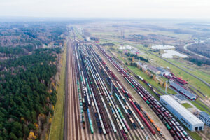 „Lietuvos geležinkelių“ tikslai: konkuruoti ir augti