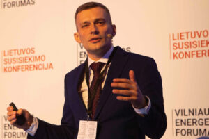 Lietuvos startuolių lyderiai: kaip keisis pasaulis 2020-aisiais?