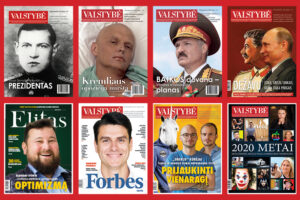 Kreipimasis į Vakarų verslo Lyderius Lietuvoje:  raginame per COVID-19 krizę finansuoti ne Kremliaus trolių invaziją,  o demokratijos stiprinimą 