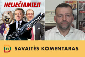 Savaitės komentaras su Eduardu Eigirdu (2020-09-28)