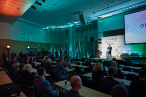 Lietuvos gerovei ir saugumui svarbiausios pastabos iš forumo „GreenTech Vilnius“