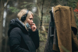„Vesper“ kūrėja Kristina Buožytė: „Galime sukurti filmą, kuris nustebins savo autoriniu balsu“