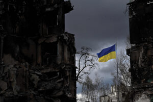 A. Kubilius: „Šis dešimtmetis taps Ukrainos dešimtmečiu“