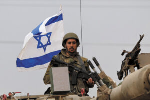 Svarbiausias „Hamas“ ir Izraelio karo klausimas lieka neatsakytas