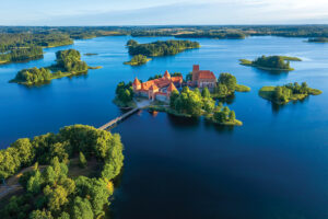 Lietuvos metų žmonės