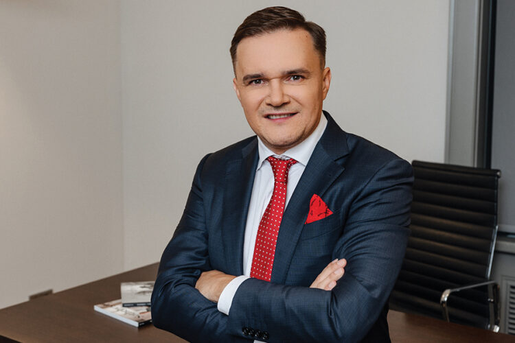 Prabangaus NT rinka kvėpuoja pavasariu