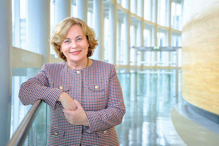 Rasa Juknevičienė: „Metas pasirūpinti Europos ateitimi“