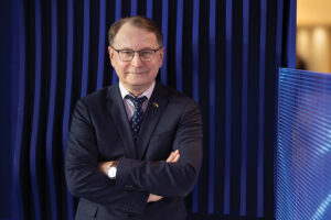 Dainius Žalimas: „Ukrainos pamokas privalome išmokti“