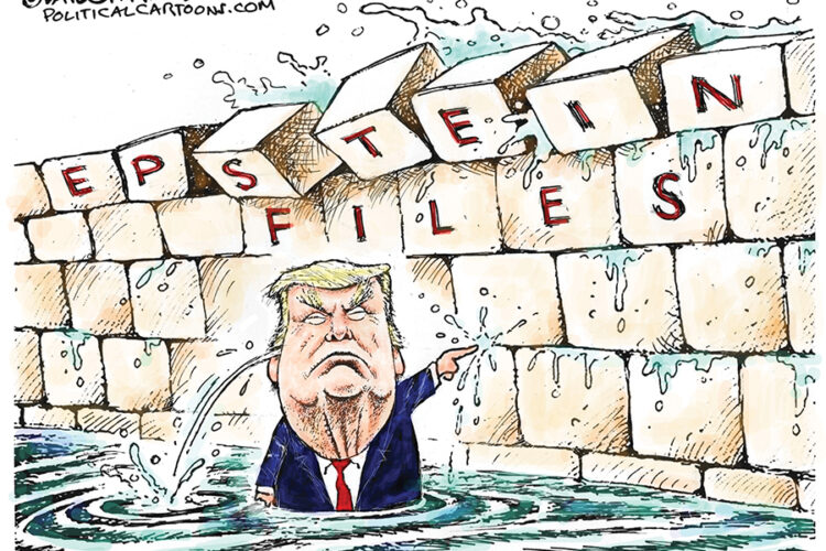 Didysis žaidimas su purviniausia amžiaus byla tęsiasi