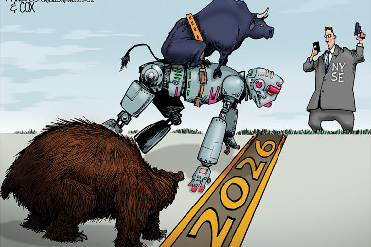 DI karštligė tęsiasi ir baugina