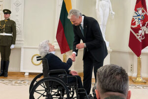 Adelės ir Lietuvos istorija: patriotizmo šaknys, kurių neišrovė  sovietizacija, tremtis ir skaudžios netektys