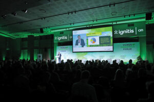 Vilnius Greentech forum 2025