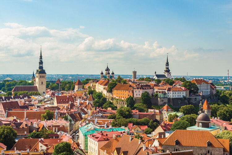 „Lietuvos Davose“ bandysime paskatinti žengti Estijos keliu
