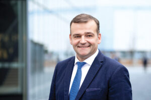 Prasidėjo lemiami metai saugiai Lietuvos ateičiai