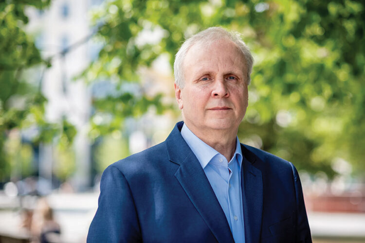 Kokios JAV ir Europos Sąjungos santykių ateities turėtume siekti po D. Trumpo?